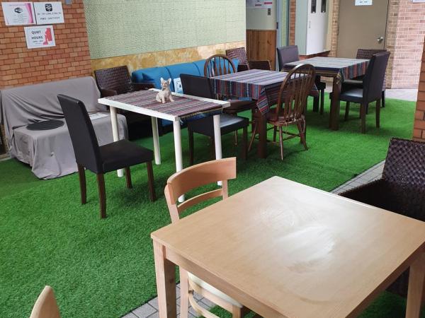 Shinjuku Sky hostel : photo 1 de la chambre lit superposé dans dortoir pour femmes