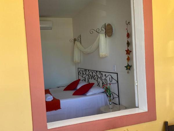 Pousada Saruê Natal Praia RN : photo 5 de la chambre chambre double familiale