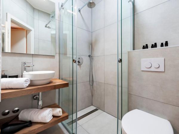 Sunset Residence Rovinj : photo 8 de la chambre chambre double ou lits jumeaux