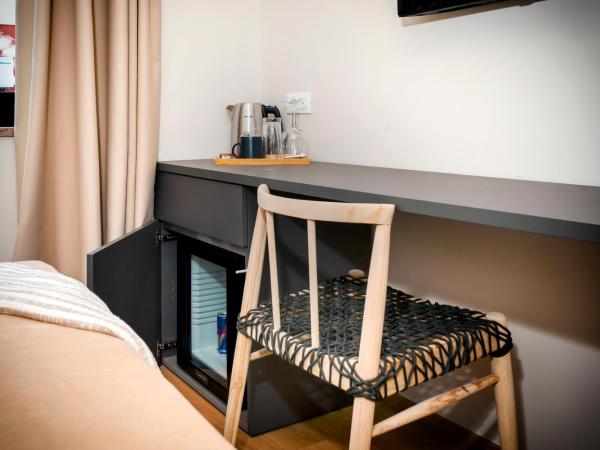 Sunset Residence Rovinj : photo 5 de la chambre chambre double ou lits jumeaux