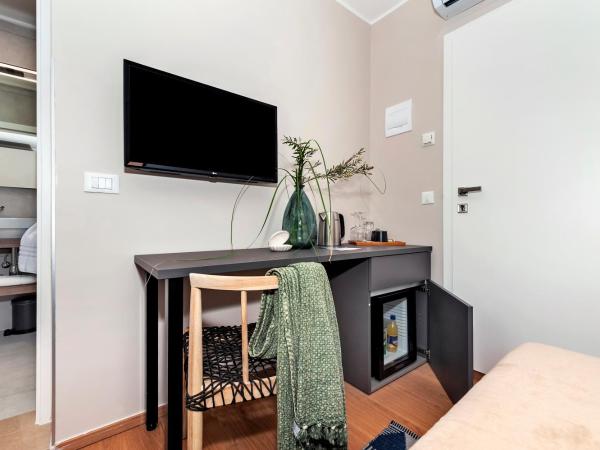 Sunset Residence Rovinj : photo 3 de la chambre chambre double ou lits jumeaux