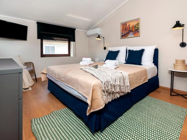 Sunset Residence Rovinj : photo 5 de la chambre offre spéciale - chambre double avec parking gratuit