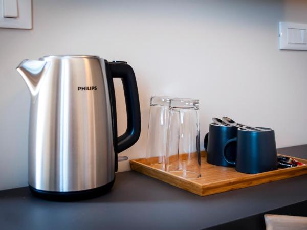 Sunset Residence Rovinj : photo 8 de la chambre chambre double standard avec balcon