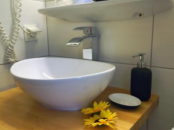 Panoramagasthof DaxLueg : photo 3 de la chambre appartement avec vue sur la montagne