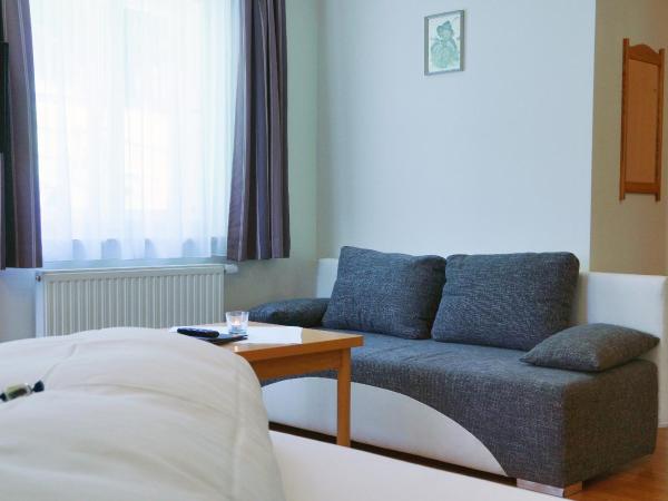 Panoramagasthof DaxLueg : photo 8 de la chambre appartement