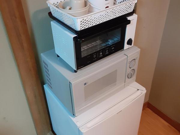 OHTO Ryokan : photo 4 de la chambre chambre lits jumeaux standard de style japonais avec salle de bains privative