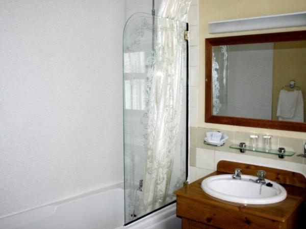 Cardiff Sandringham Hotel : photo 2 de la chambre chambre lits jumeaux standard
