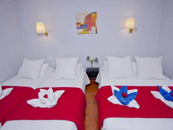 Barcelona City Rooms : photo 3 de la chambre chambre double ou lits jumeaux supérieure