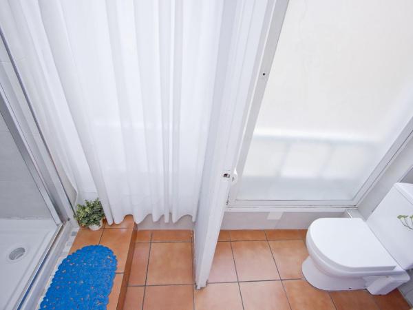 Barcelona City Rooms : photo 9 de la chambre chambre double ou lits jumeaux supérieure