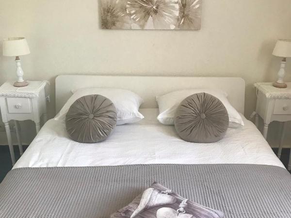 Villa Sylvania : photo 6 de la chambre chambre double