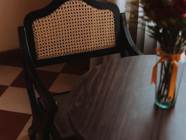 Casa del Balam Merida : photo 9 de la chambre chambre double deluxe