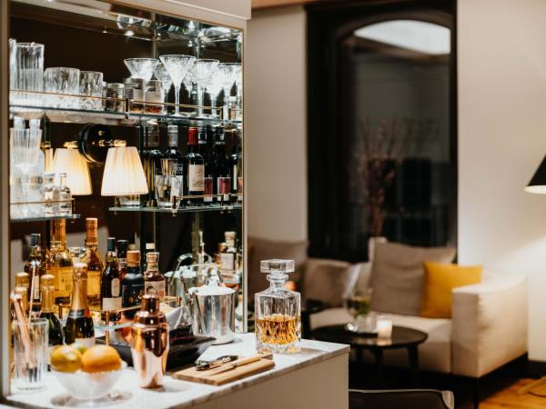 DO & CO Hotel München : photo 5 de la chambre suite junior deluxe