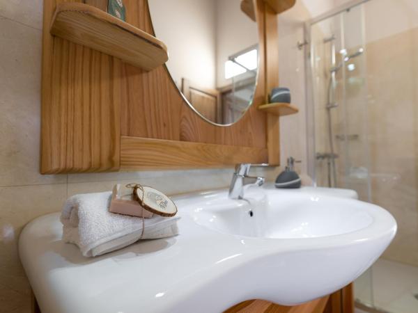 Agriturismo Ai Dossi : photo 7 de la chambre chambre double - vue sur piscine