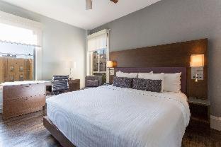 Cartwright Hotel Union Square - BW Premier Collection : photo 5 de la chambre room #5880755