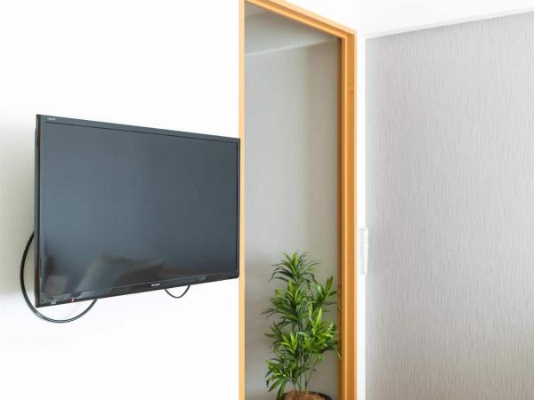 GuestHouse MIYABI : photo 5 de la chambre chambre lits jumeaux avec salle de bains privative