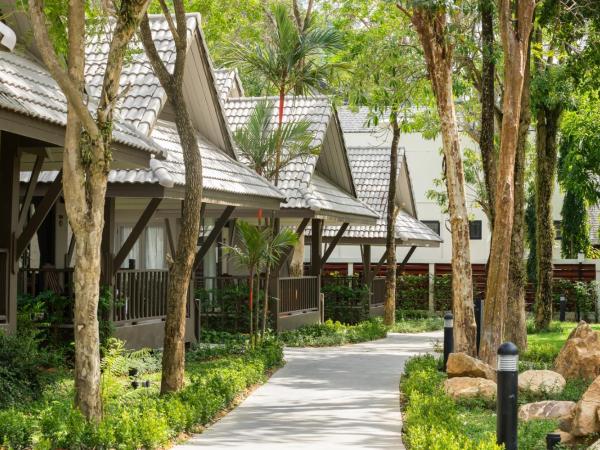 KC Grande Resort Koh Chang : photo 1 de la chambre villa deluxe - vue sur jardin