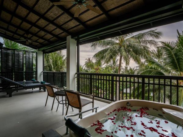 KC Grande Resort Koh Chang : photo 3 de la chambre grande suite - vue sur mer