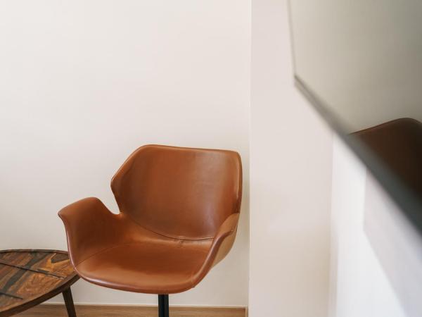 Debambú Atarazanas : photo 10 de la chambre appartement en duplex