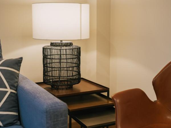 Debambú Atarazanas : photo 7 de la chambre appartement 1 chambre