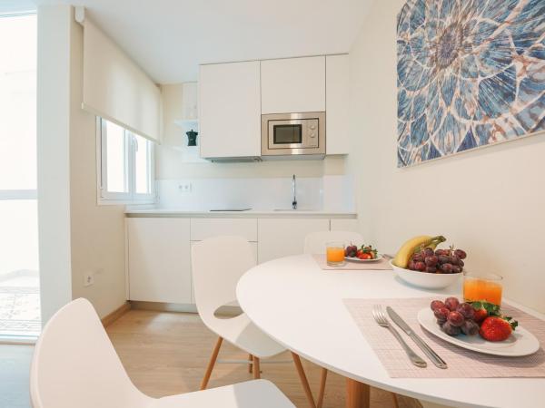 Debambú Atarazanas : photo 5 de la chambre appartement 1 chambre