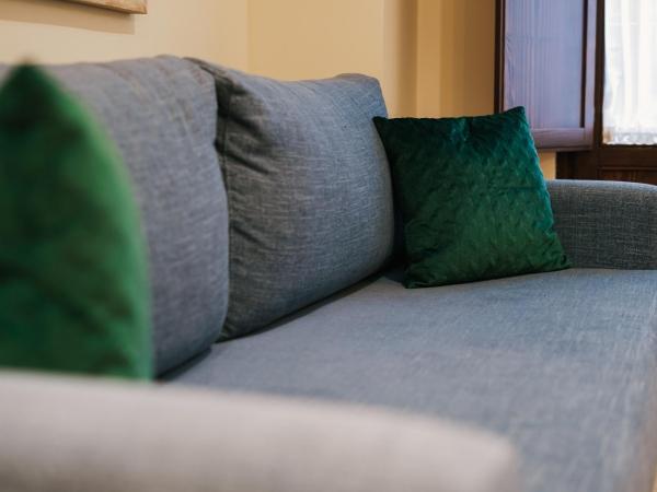 Debambú Atarazanas : photo 10 de la chambre studio