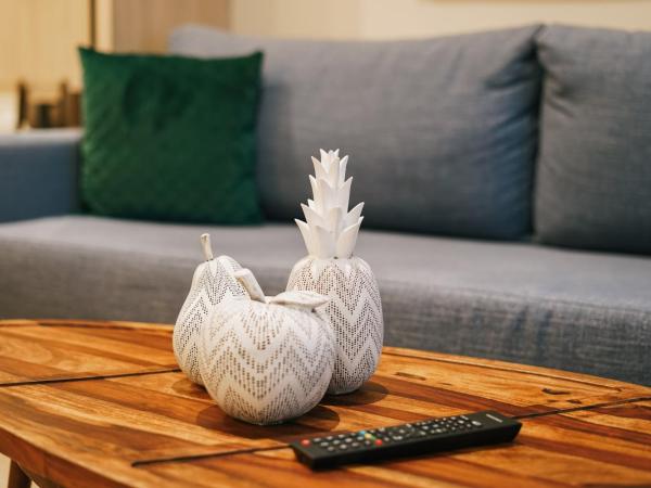 Debambú Atarazanas : photo 7 de la chambre studio