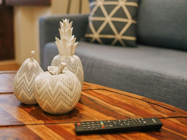 Debambú Atarazanas : photo 9 de la chambre appartement en duplex