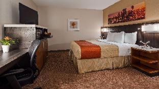 Best Western Royal Palace Inn & Suites : photo 10 de la chambre room #7955270