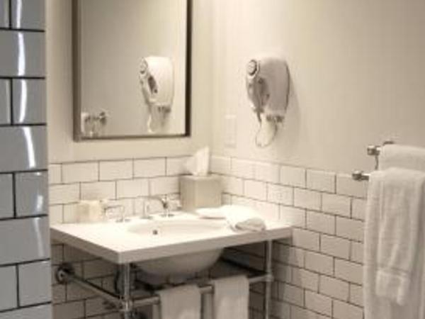 Hollywood Hotel : photo 3 de la chambre room #5589274