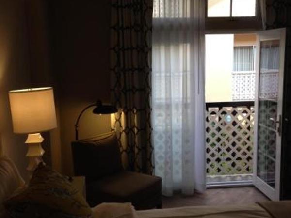 Hollywood Hotel : photo 7 de la chambre room #5589274