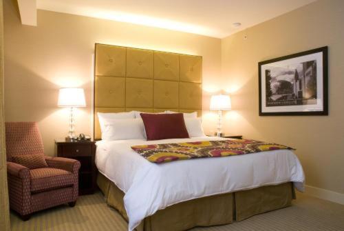 Millennium Knickerbocker Chicago : photo 5 de la chambre room #2185159