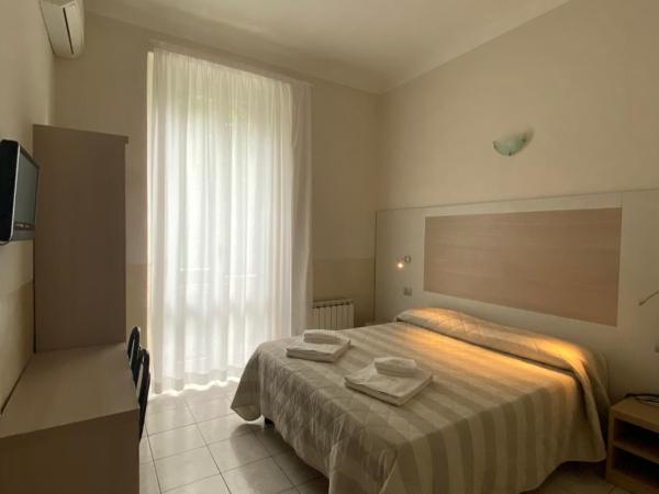 Hotel Due Giardini : photo 6 de la chambre chambre double