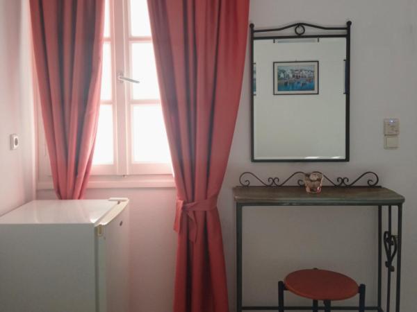 Ammosis Inn : photo 2 de la chambre chambre double standard