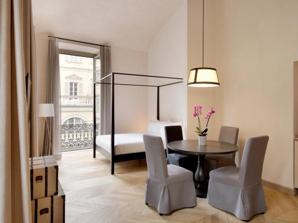 Opera35 Boutique Hotel : photo 3 de la chambre studio deluxe