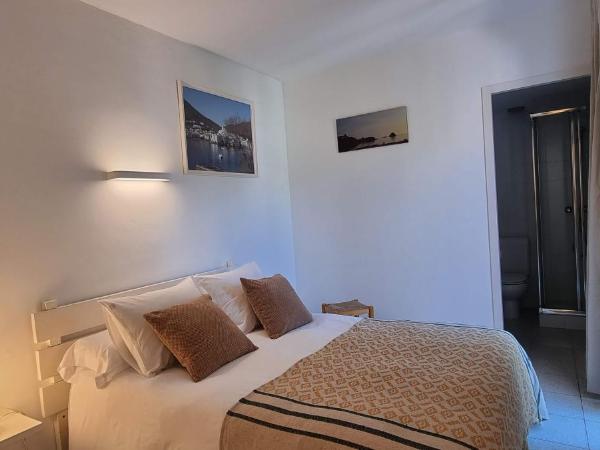 Hotel S´Aguarda : photo 1 de la chambre chambre double ou lits jumeaux - annexe