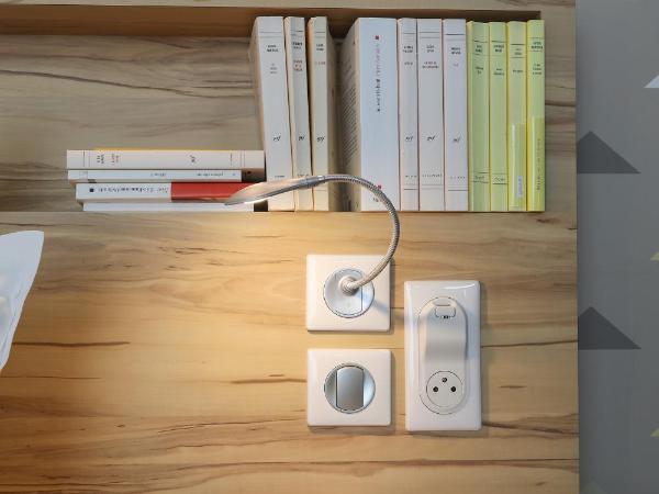 Hôtel Marin : photo 9 de la chambre chambre double supérieure