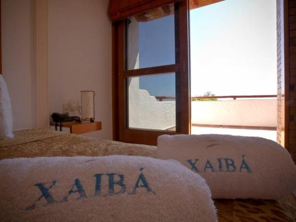 HOTEL VILLAS XAIBA : photo 4 de la chambre chambre double standard