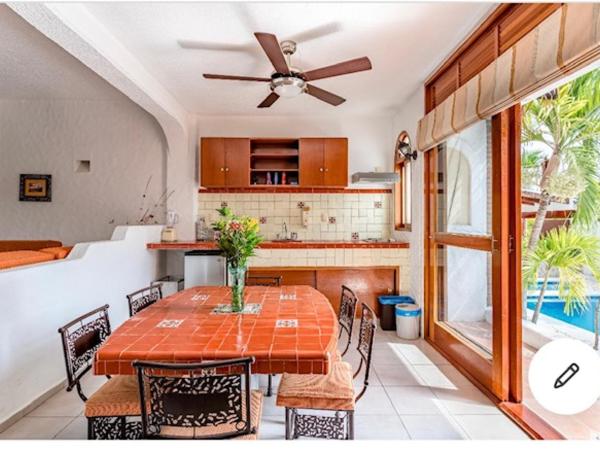 HOTEL VILLAS XAIBA : photo 6 de la chambre appartement en duplex