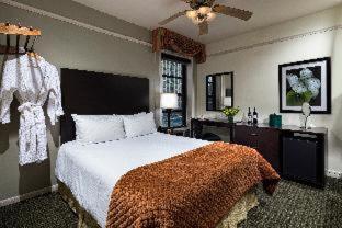 The Willows Hotel : photo 5 de la chambre room #5670624