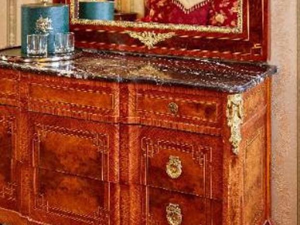 Queen Anne : photo 3 de la chambre room #5775491