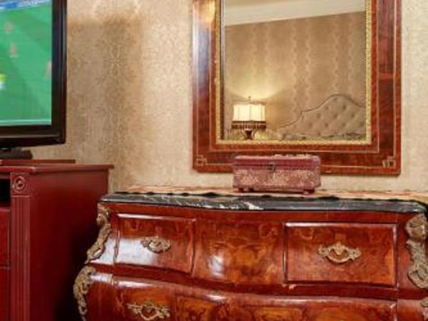 Queen Anne : photo 6 de la chambre room #5775492