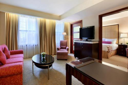 Millennium Knickerbocker Chicago : photo 4 de la chambre room #2185163