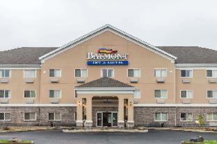 Baymont by Wyndham Indianapolis Northeast : photo 1 de la chambre room #48997213