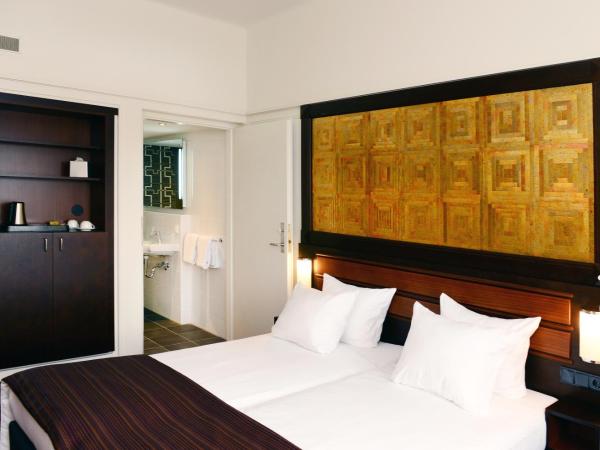 Amrâth Hotel DuCasque : photo 2 de la chambre chambre lits jumeaux deluxe