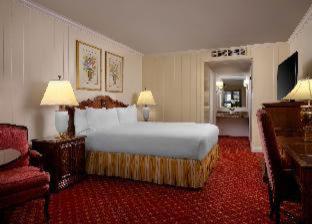 Little America Hotel Salt Lake City : photo 1 de la chambre room #25394560