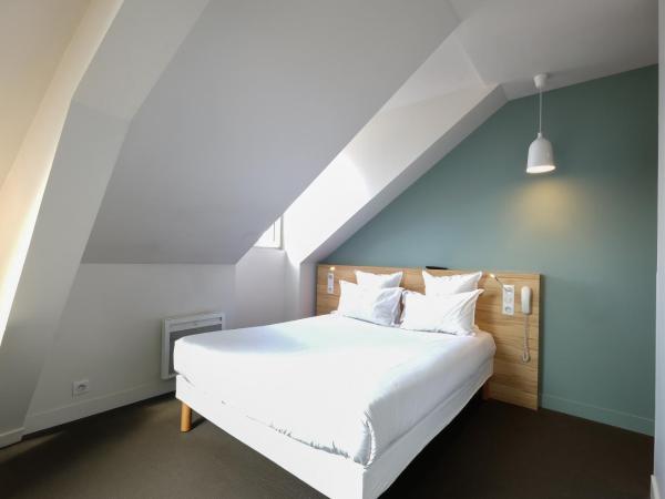 Hôtel Marin : photo 3 de la chambre chambre simple standard