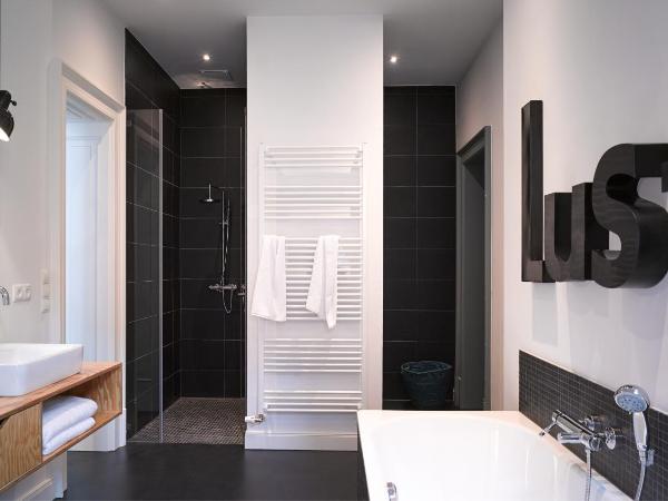 Gorki Apartments : photo 4 de la chambre studio 3