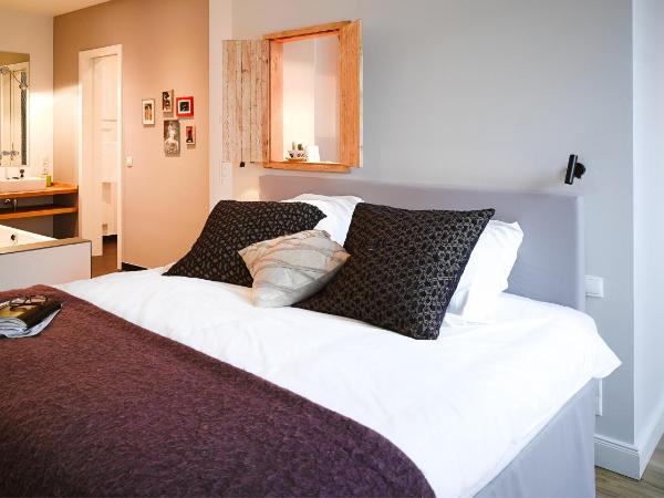 Gorki Apartments : photo 2 de la chambre studio 3