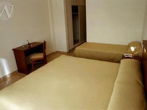 Wilson Hotel : photo 2 de la chambre chambre triple standard