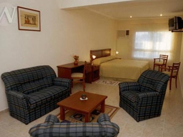 Wilson Hotel : photo 1 de la chambre suite